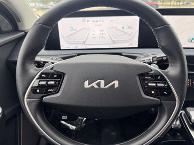 2023 Kia EV6 Wind