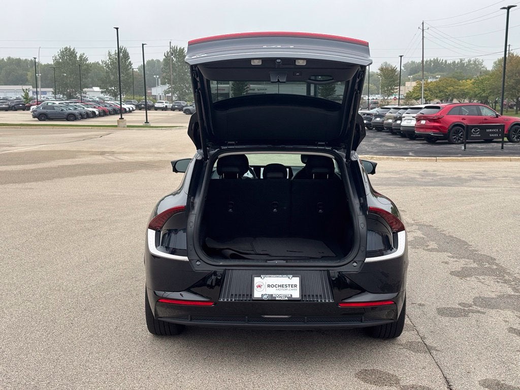 2023 Kia EV6 Wind