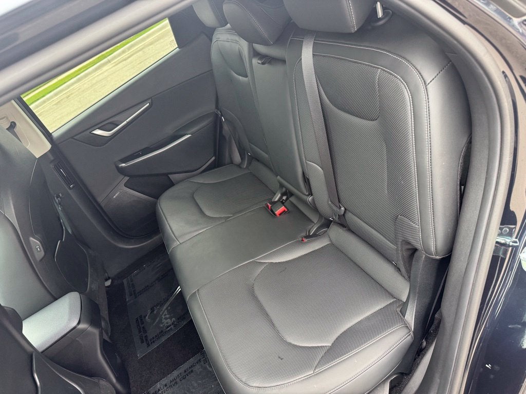 2023 Kia EV6 Wind