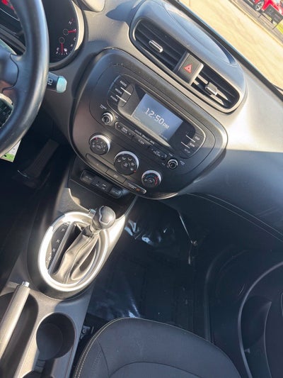 2016 Kia Soul Plus