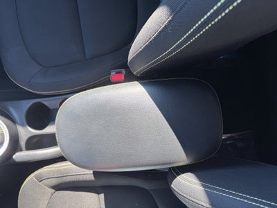 2016 Kia Soul Plus