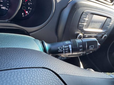 2016 Kia Soul Plus