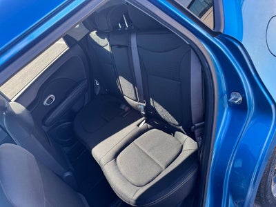 2016 Kia Soul Plus