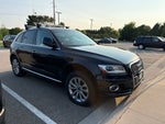 2016 Audi Q5 2.0T Premium Plus quattro