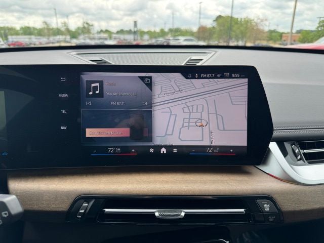 2025 BMW X1 xDrive28i w/ Panoramic Moonroof