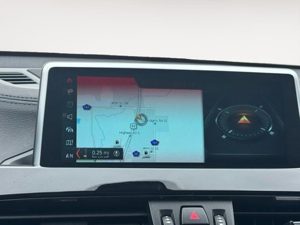 2020 BMW X2 xDrive28i