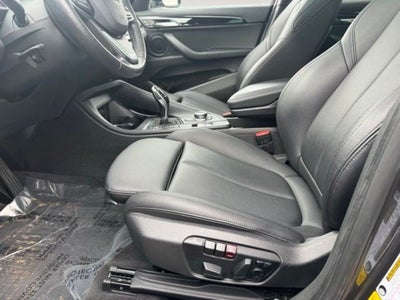 2020 BMW X2 xDrive28i