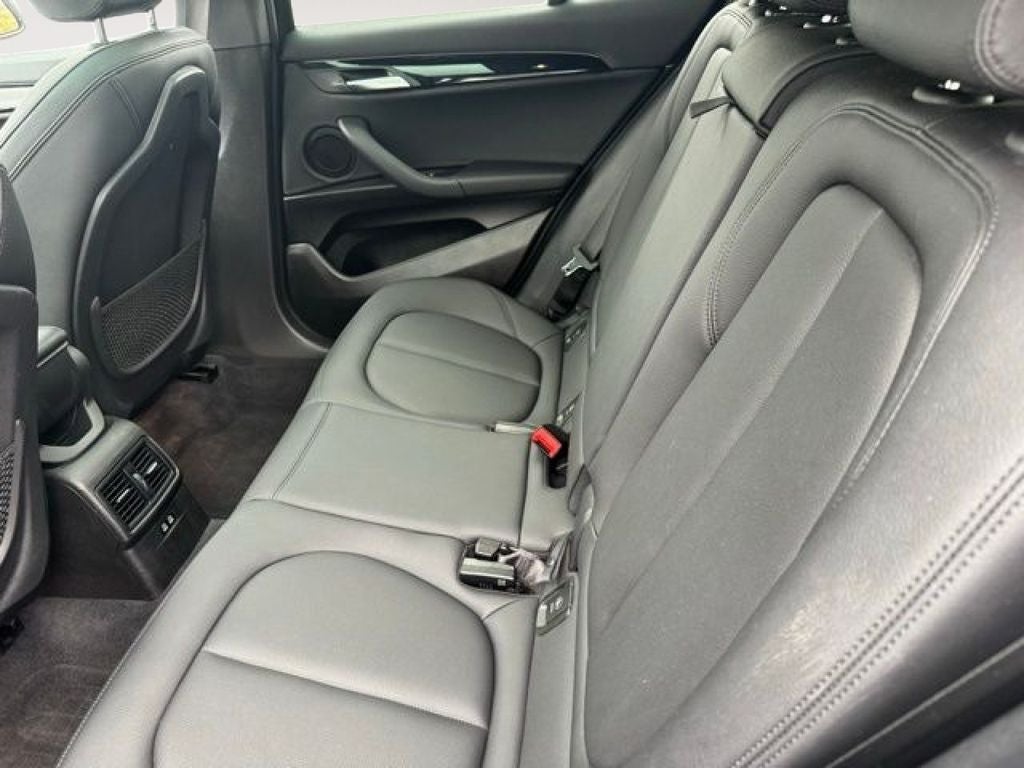 2020 BMW X2 xDrive28i