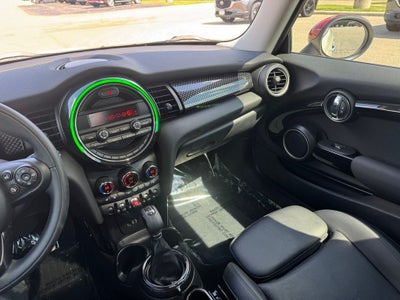 2015 MINI Cooper S Base