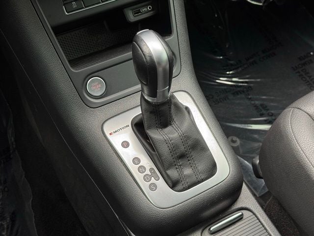 2017 Volkswagen Tiguan 2.0T S 4Motion