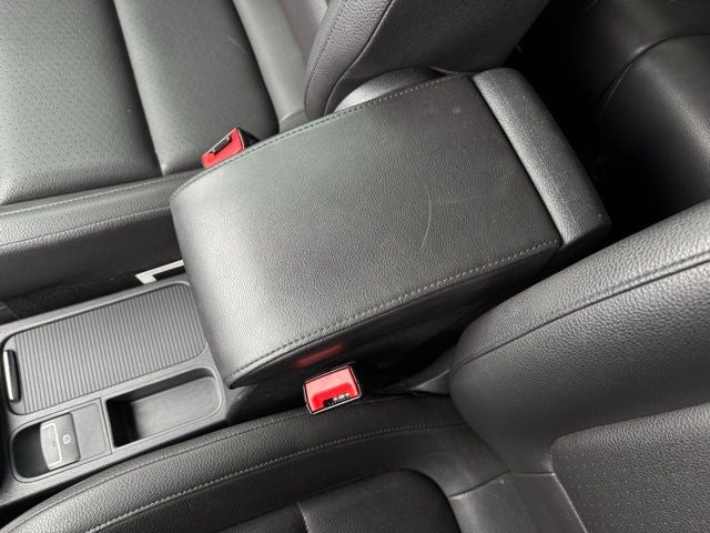 2017 Volkswagen Tiguan 2.0T S 4Motion