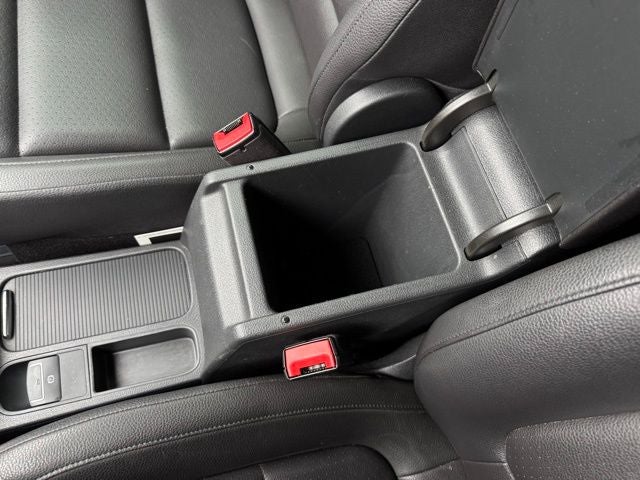 2017 Volkswagen Tiguan 2.0T S 4Motion