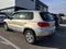2015 Volkswagen Tiguan S 4Motion