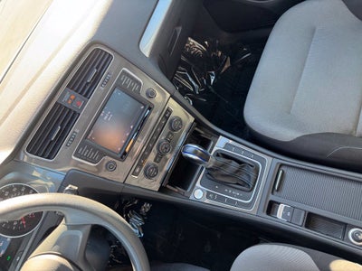 2016 Volkswagen e-Golf SE