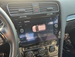 2019 Volkswagen Golf R DCC & Navigation 4Motion