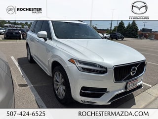 2017 Volvo XC90 T6 Momentum