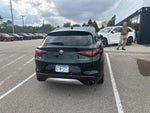 2019 Alfa Romeo Stelvio Ti
