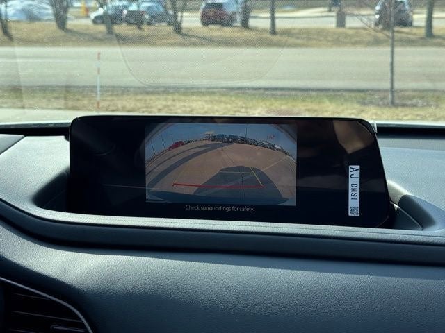 2026 Mazda Mazda CX-30 2.5 S Preferred AWD