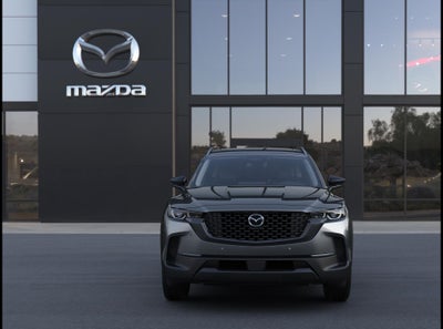 2026 Mazda Mazda CX-50 Hybrid Preferred