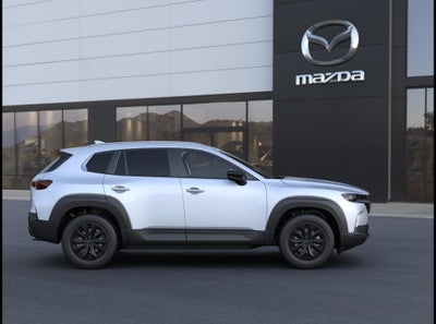 2026 Mazda Mazda CX-50 HEV Preferred