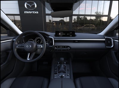 2026 Mazda Mazda CX-50 Hybrid Preferred