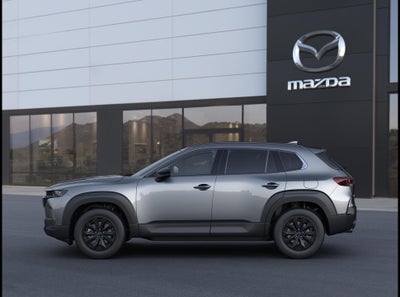 2026 Mazda Mazda CX-50 Hybrid Premium