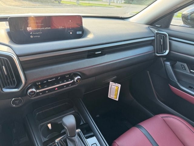 2026 Mazda Mazda CX-50 Hybrid Premium Plus