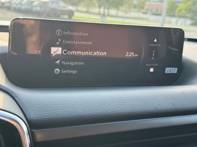 2026 Mazda Mazda CX-50 Hybrid Premium Plus