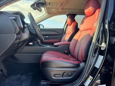 2026 Mazda Mazda CX-50 Hybrid Premium Plus