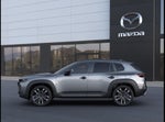 2026 Mazda Mazda CX-50 2.5 Turbo