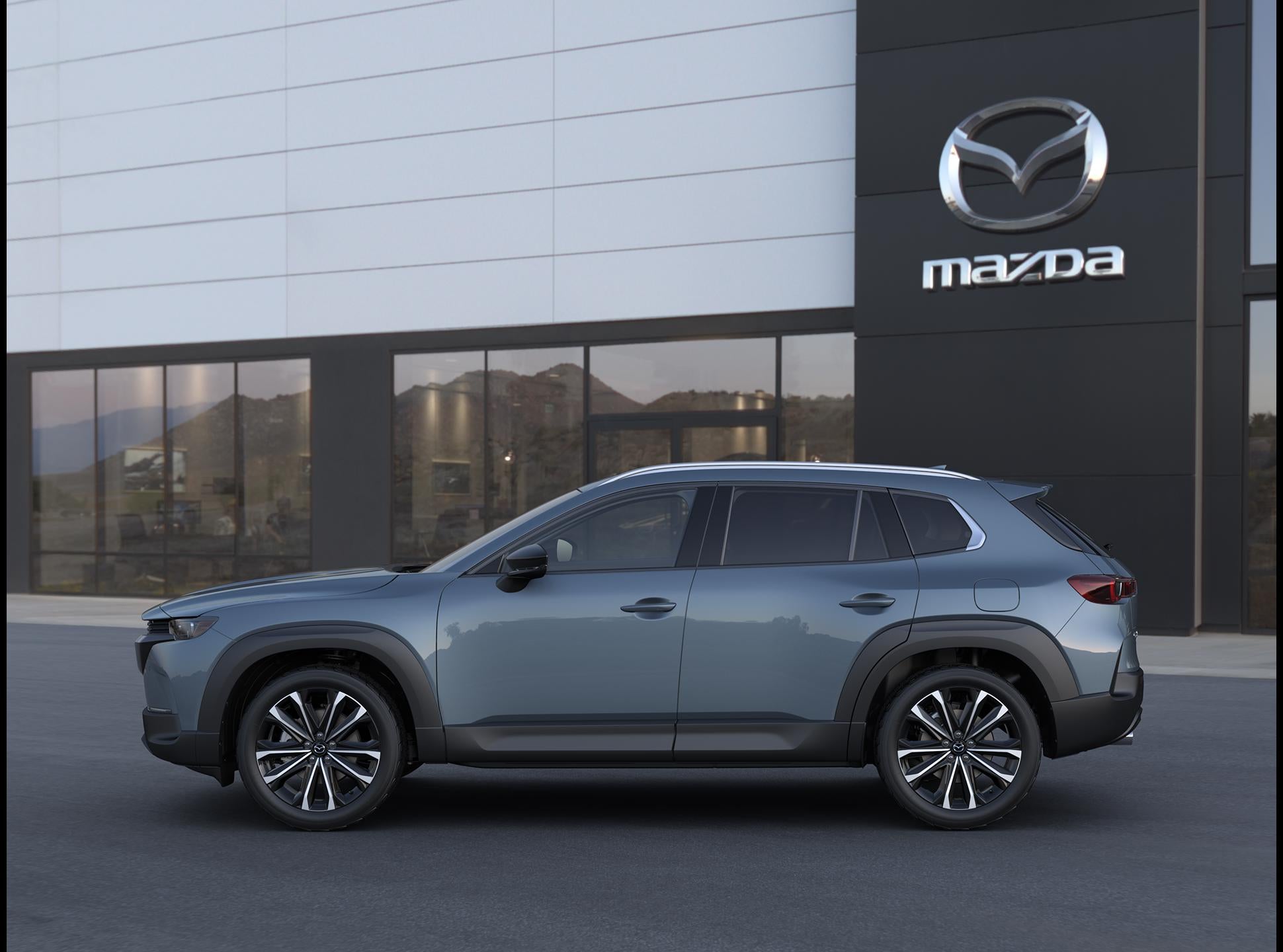 2026 Mazda Mazda CX-50 2.5 S Premium