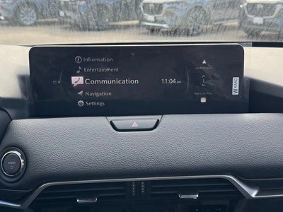 2026 Mazda Mazda CX-90 Plug-In Hybrid Preferred