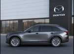 2026 Mazda Mazda CX-90 3.3 Turbo Preferred