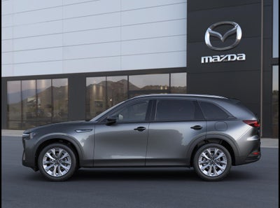 2026 Mazda Mazda CX-90 3.3 Turbo Preferred