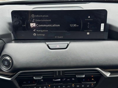 2026 Mazda Mazda CX-90 3.3 Turbo S Premium Plus