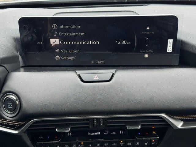 2026 Mazda Mazda CX-90 3.3 Turbo S Premium Plus