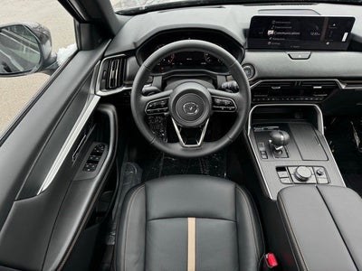 2026 Mazda Mazda CX-90 3.3 Turbo S Premium Plus