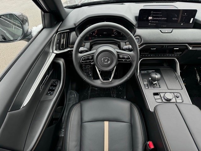 2026 Mazda Mazda CX-90 3.3 Turbo S Premium Plus