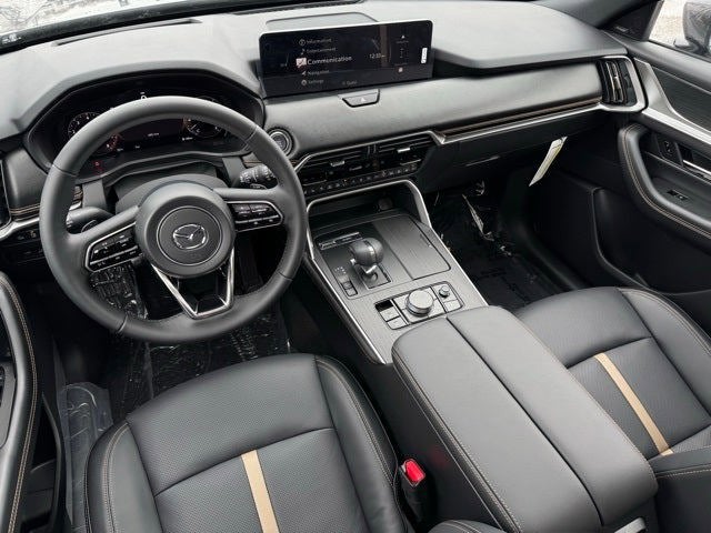 2026 Mazda Mazda CX-90 3.3 Turbo S Premium Plus