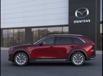 2026 Mazda Mazda CX-90 3.3 Turbo Premium Plus