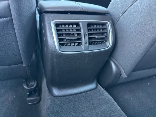 2018 Acura TLX 2.4L FWD