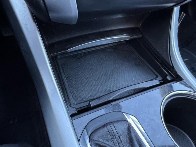 2018 Acura TLX 2.4L FWD