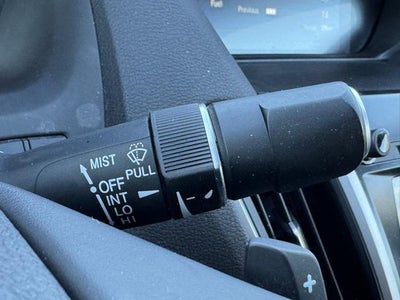 2018 Acura TLX 2.4L FWD