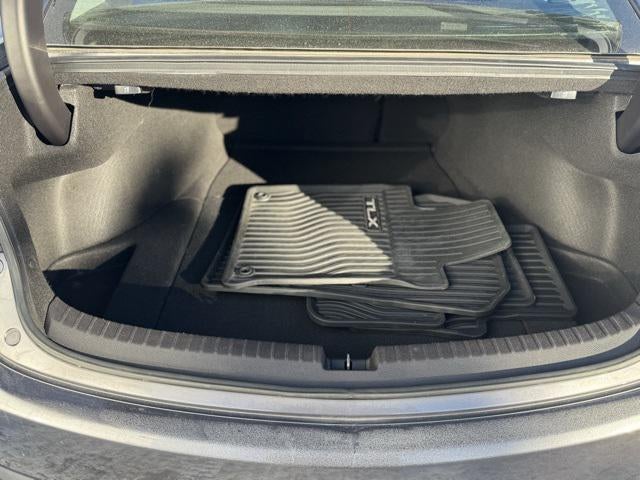 2018 Acura TLX 2.4L FWD