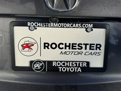 2018 Acura TLX 2.4L FWD