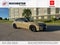 2025 Honda Civic Hybrid Sport FWD