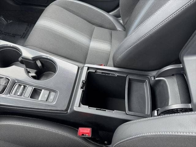 2025 Honda Civic Hybrid Sport FWD