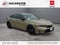 2025 Honda Civic Hybrid Sport FWD
