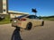 2025 Honda Civic Hybrid Sport FWD