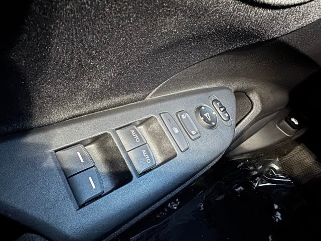 2019 Honda Insight EX FWD